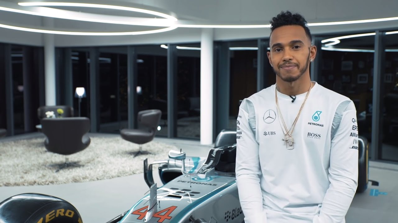 Be the first to see our 2017 F1 challenger in the flesh!