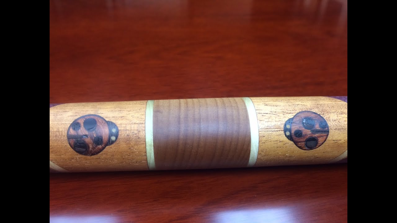 Full video of french rolling pin