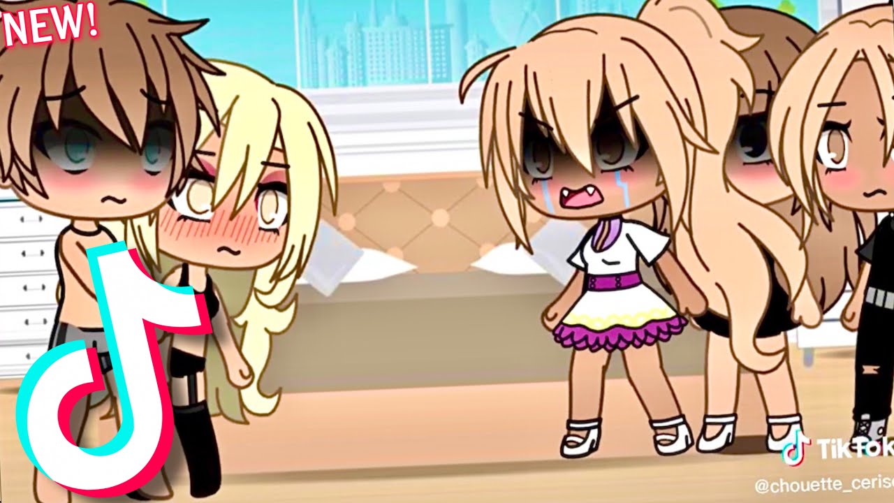 GachaLife TikTok Compilation #60