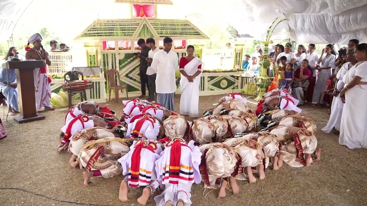 අභිනන්දනී grup 1-10