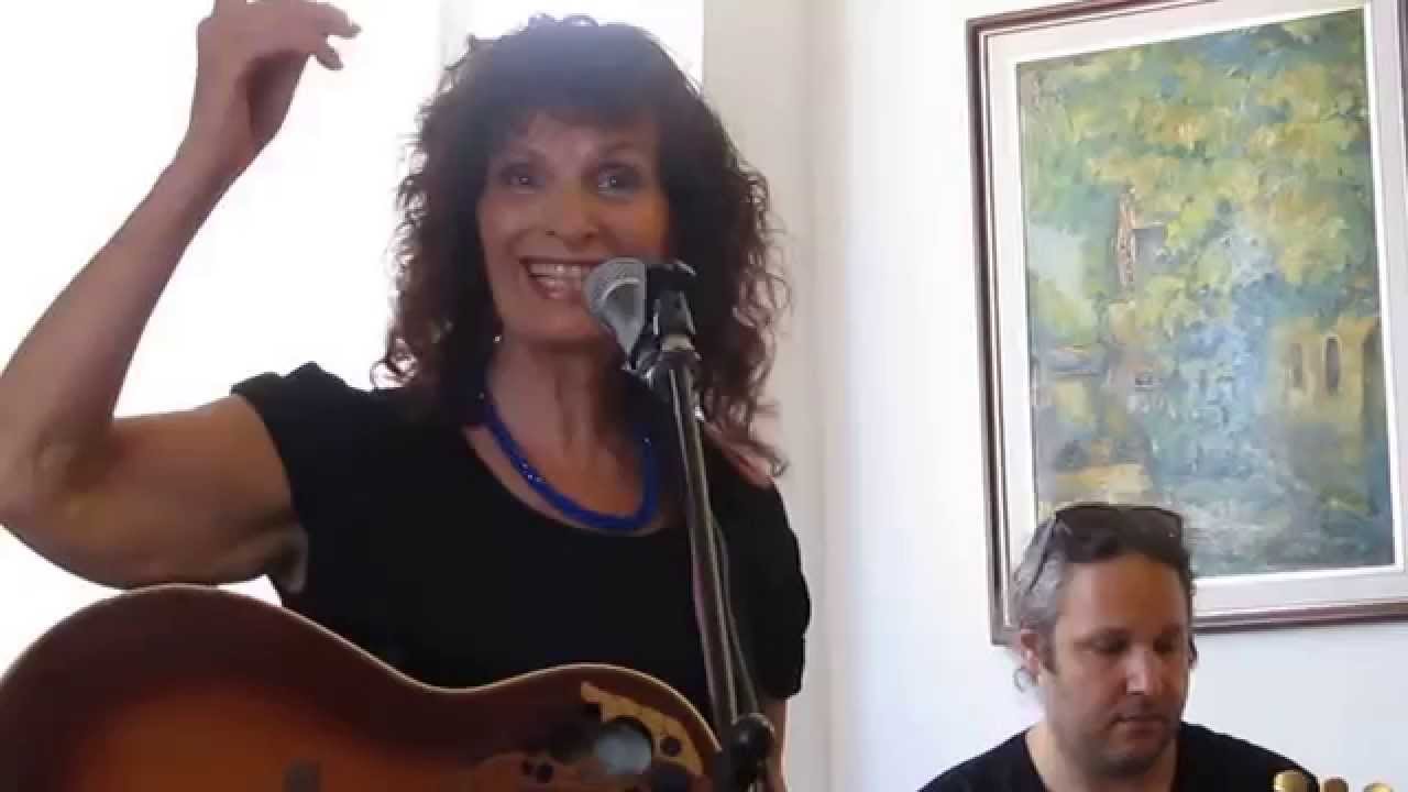 אסתר שמיר - עברתי רק כדי לראות