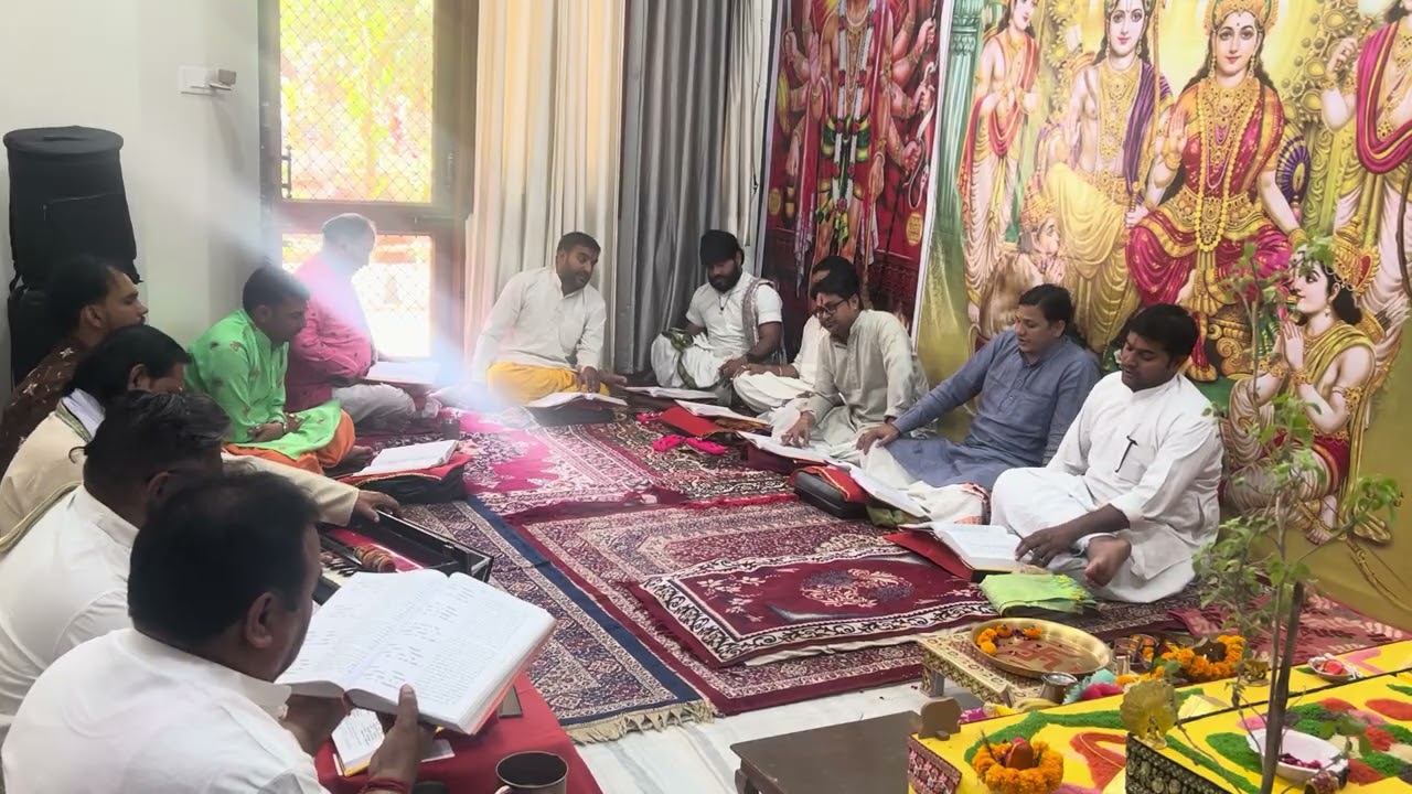archna govind day 5