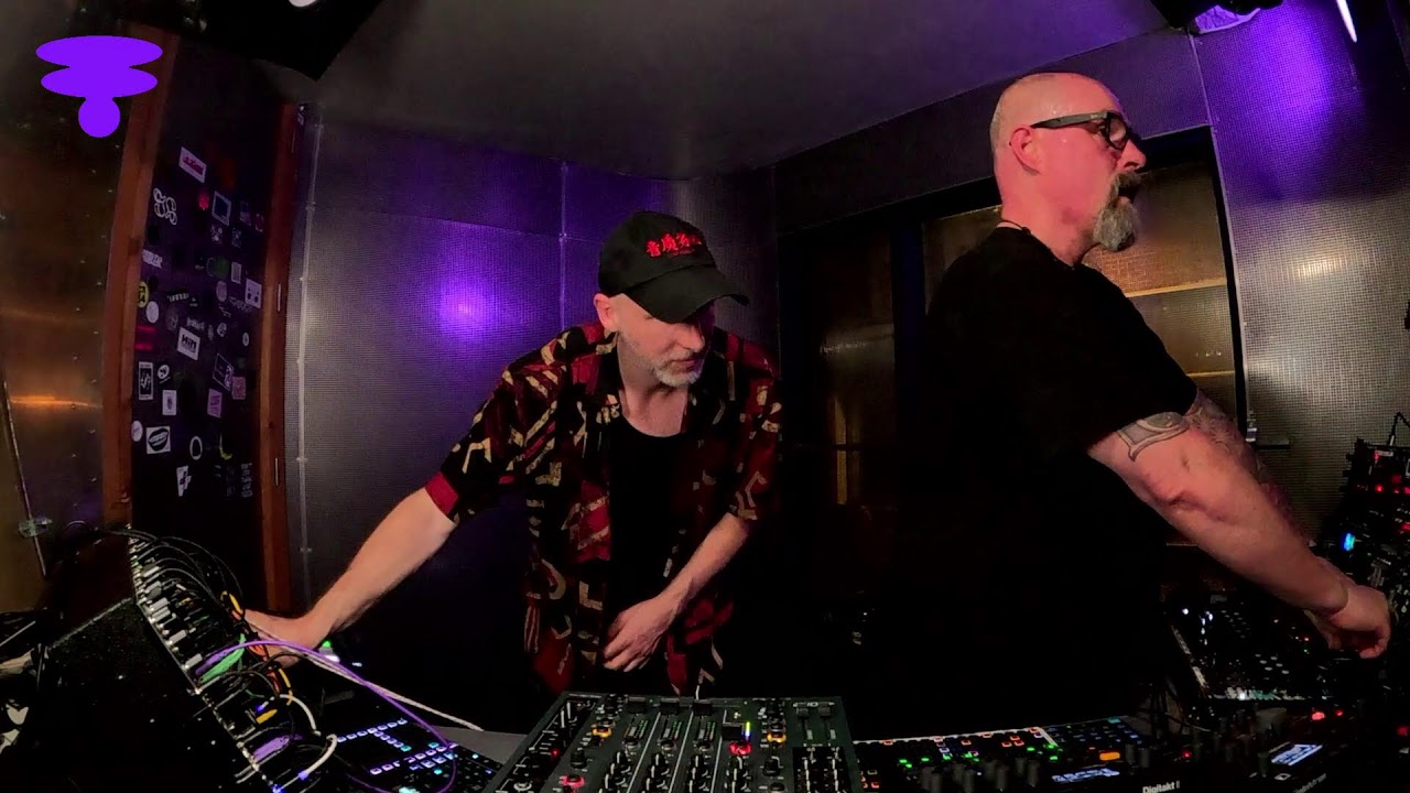 Torc x Surco Live Modular @ GIMIC - 02 May 2025
