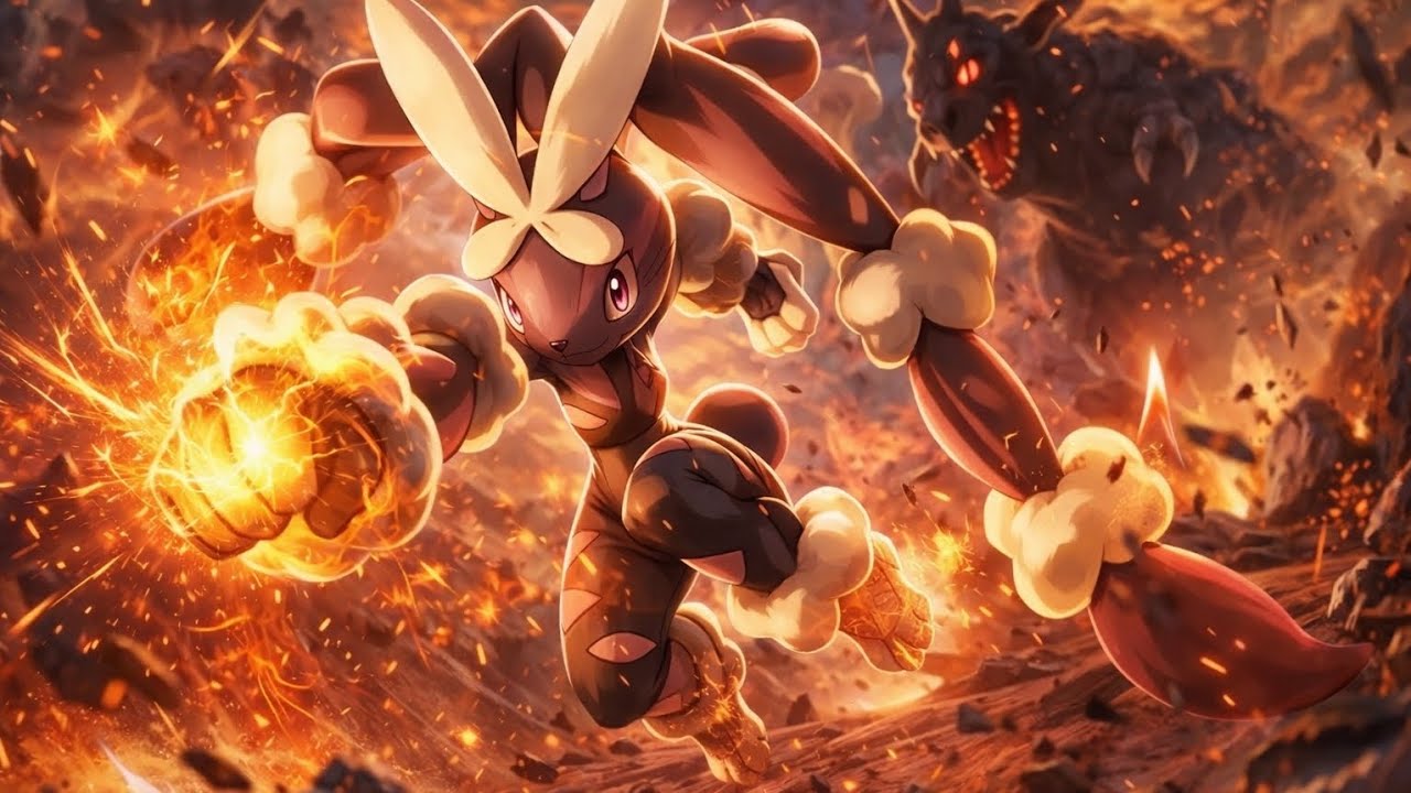 Mega Schlapor EX Deck Profile Januar 2026 - Pokémon TCG