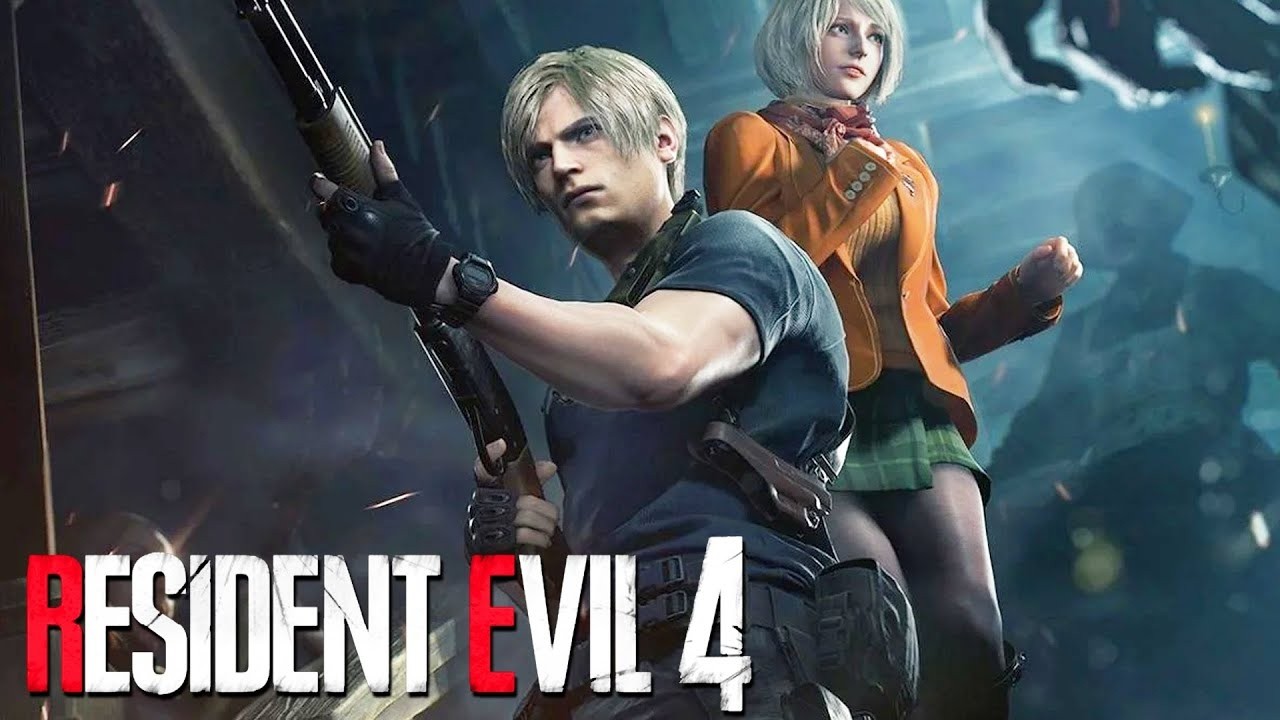 Resident Evil 4 на ХАРДКОРЕ | РАЗДАЮ БЕСПАЛАТНО НАКЛЕЙКИ В КС 2  | ДЕНЬ 19 #shorts