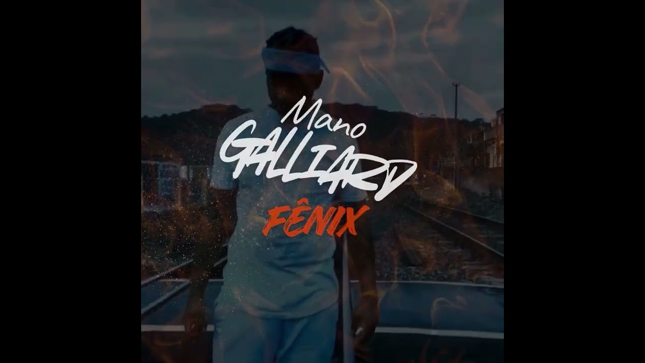 Mano Galliard - ZN flow [Fênix Mixtape]