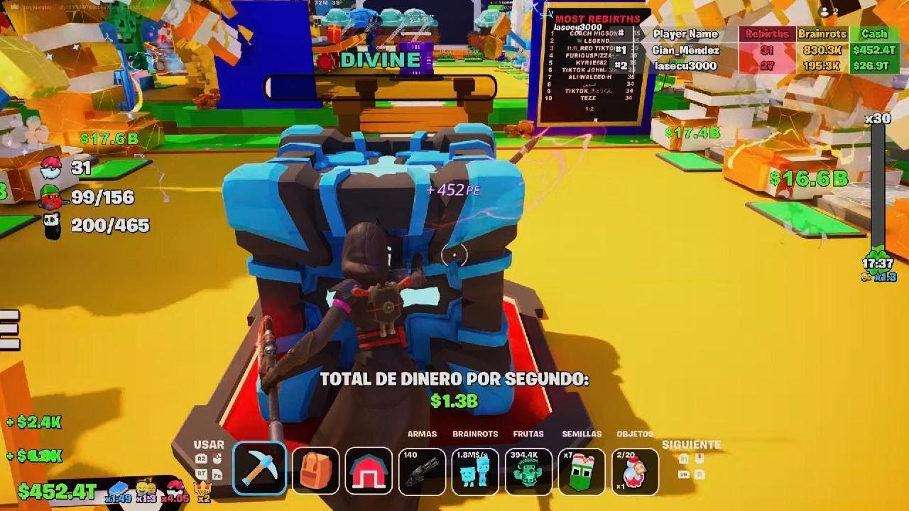 Me electrocutaste Pedrito