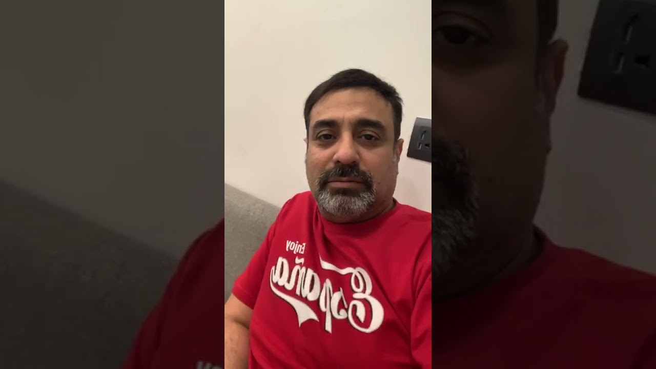 خالد امين و عبدالمحسن القفاص / لايف انستغرام