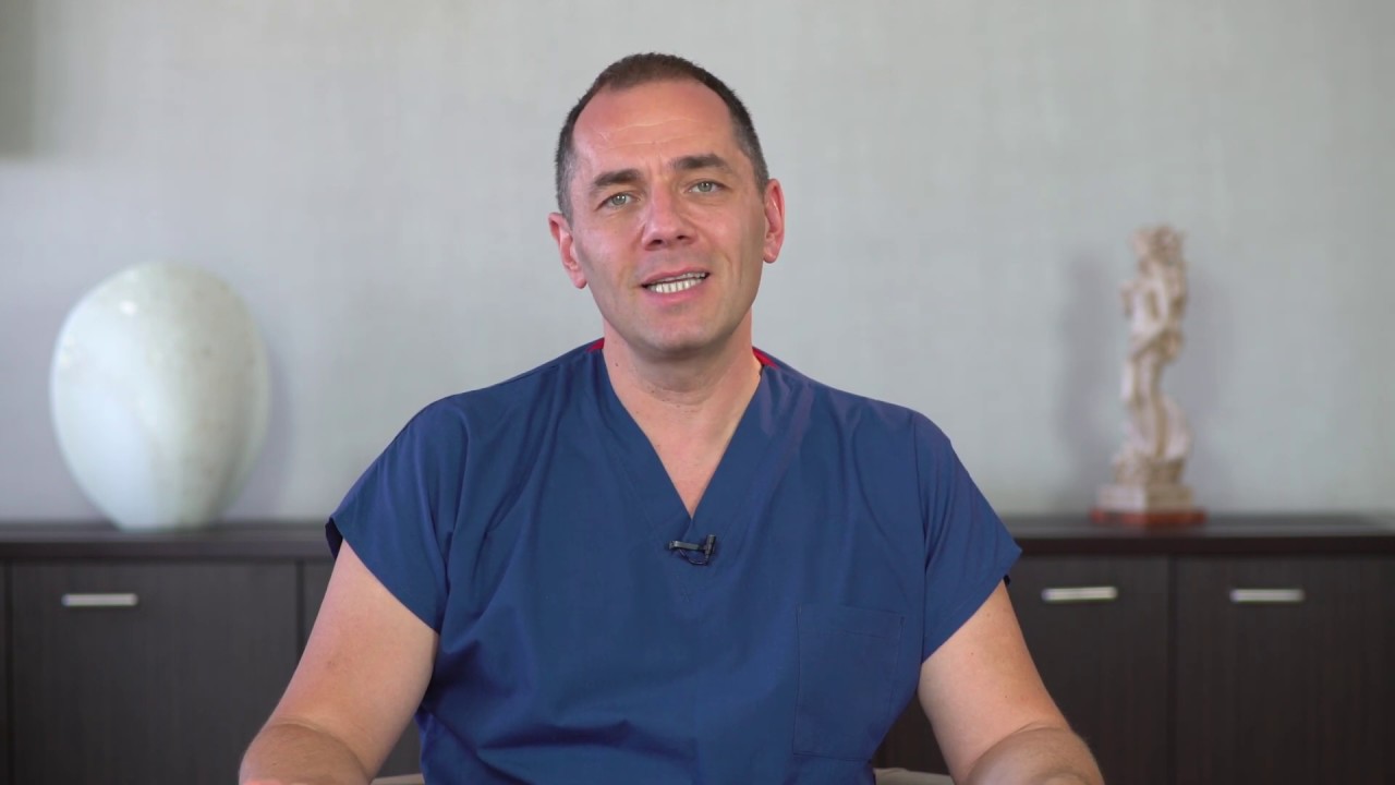 Kepçe Kulak Ameliyatı Çok Ağrılı Mıdır?