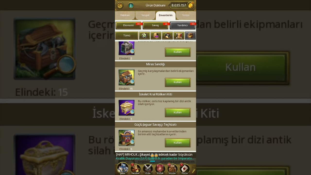 unboxing only 10 day