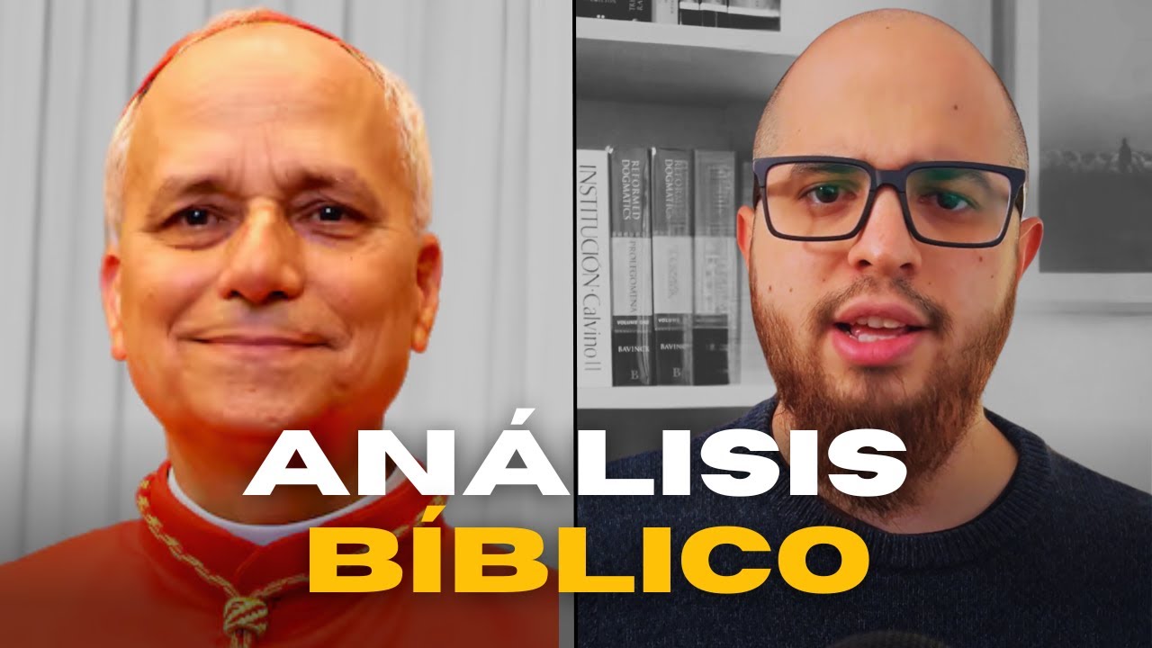 ¿El papa León XIV es el anticristo?