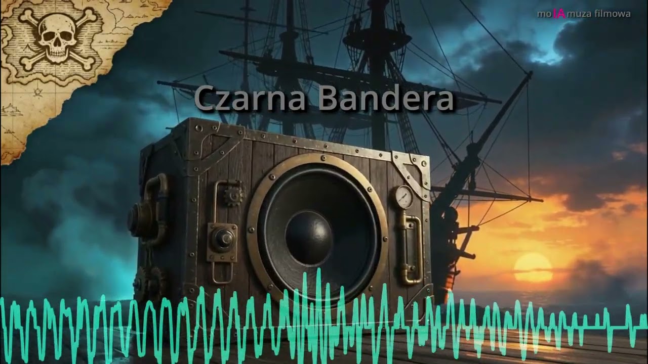 Czarna Bandera
