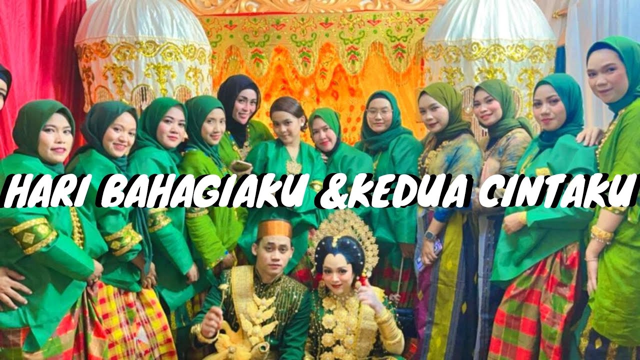 Putri tanyain tentang uang panai ke kaka kakanya? | Putri Isnari