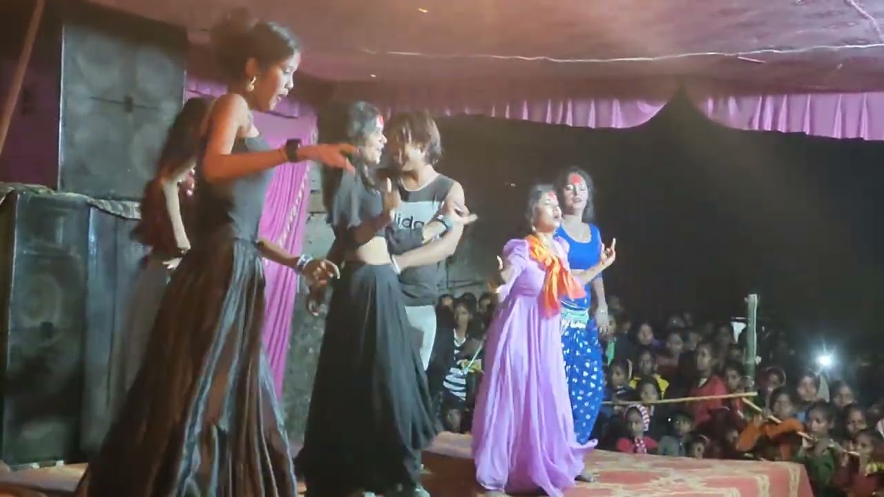 #belatari #nawalparasi #viralvideo