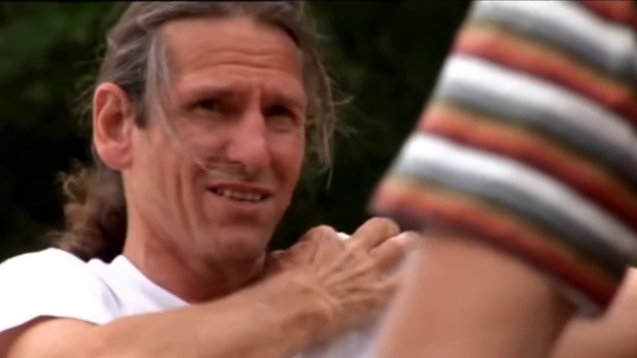 The Weirdest Fake Martial Arts Cult On Earth