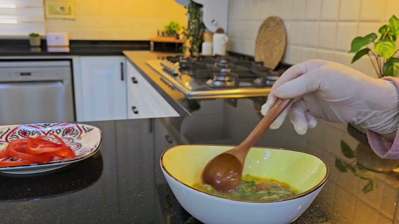 روتين صباحي 🌄 العوده إلى الحياة  بنظام غذائي 🥗 وصفه فطور بطريقه صحيه 🕰 تنظيم وقتي وأطفالي بالمدرسه