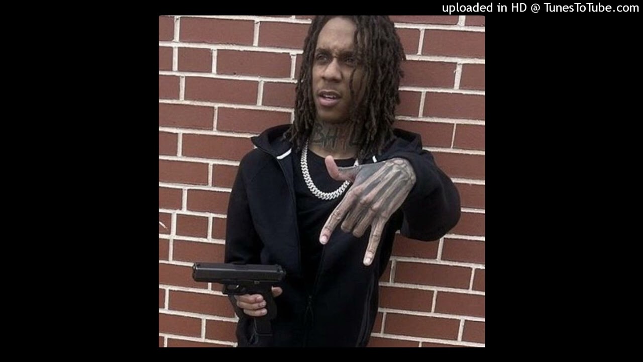 ALG $plat🩸 - stop tryna hide (prod.whosdynasty)