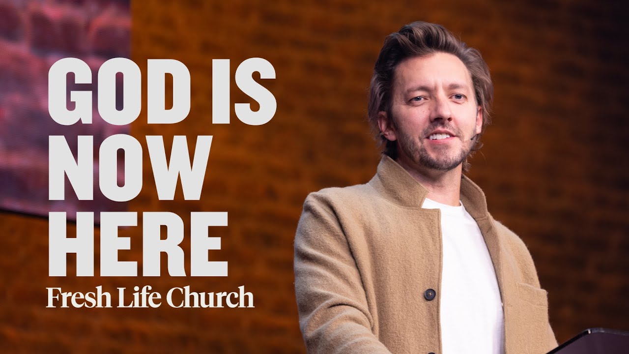Honorable Mentions and the Highway to Nowhere | Romans 16 | Good Roads Movement | Pastor Levi Lusko