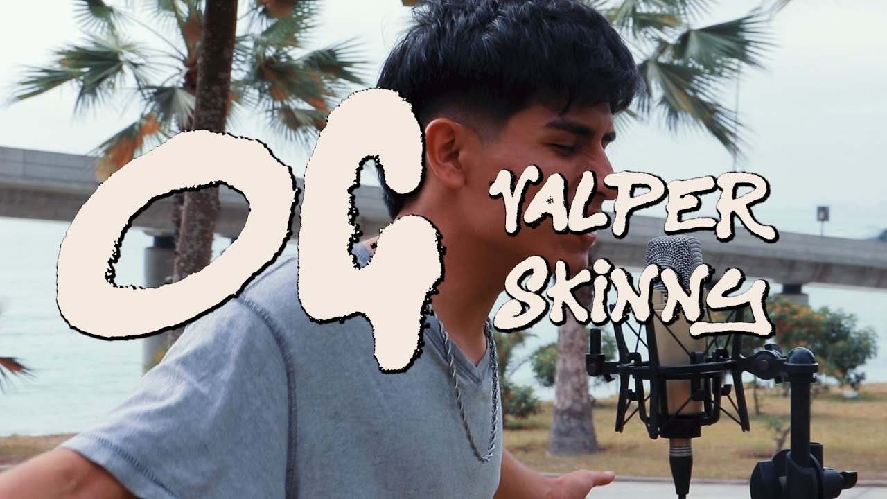 0G - Valper  [Felices Fiestas]