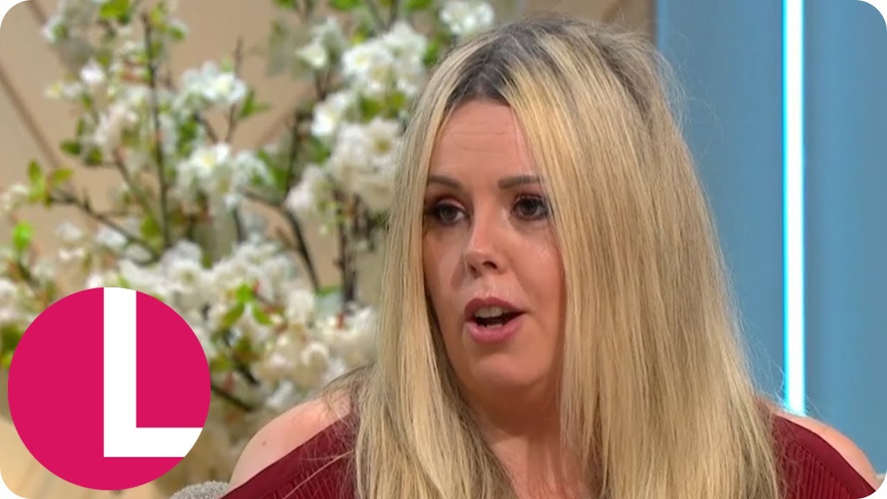 Roisin Conaty Describes Viewers' Powerful Response to After Life | Lorraine