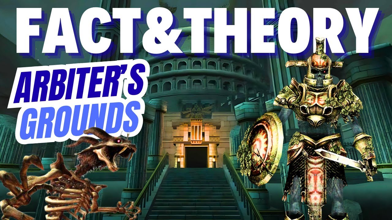 Zelda Fact & Theory: Arbiter&rsquo;s Grounds &mdash; Twilight Princess&rsquo; Darkest Secret