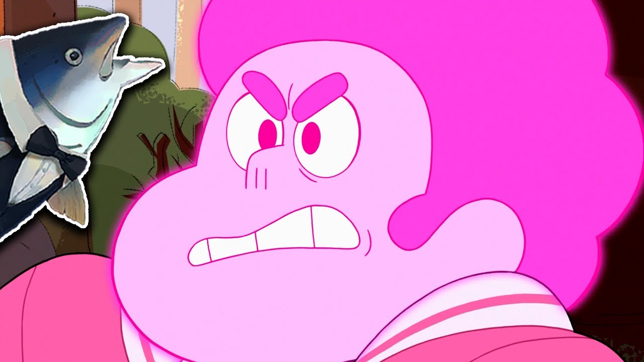 LITTLE HOMESCHOOL | Steven Universe Future Reaction