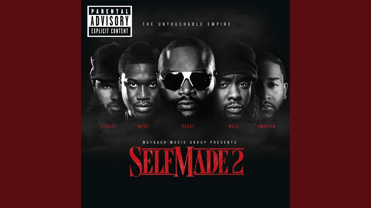 All Birds (feat. French Montana)