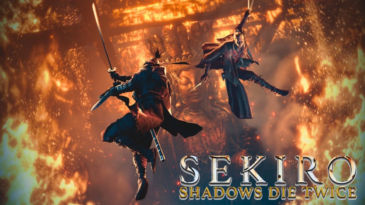 Sekiro NOT!!! speedrun...  | 🔴 LIVE Tamil | Zoro Playz Tamil