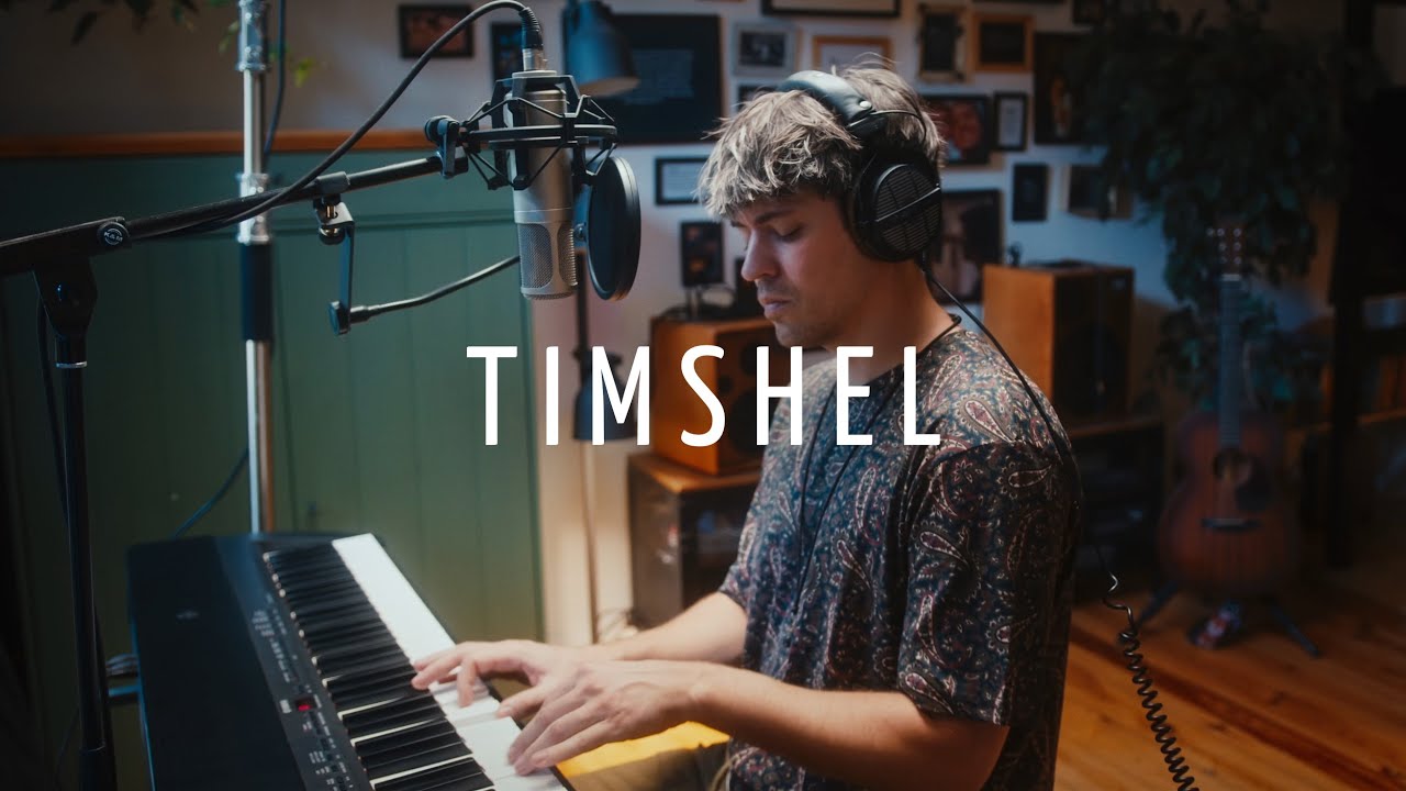 Unknown Neighbour &ndash; Timshel (Mumford & Sons Cover)