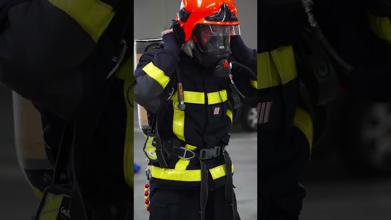 [IMMERSION AU CIS DE NEMOURS 🧑‍🚒🚒