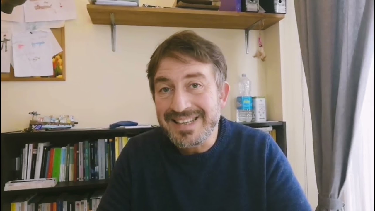 scapegoating: il capro espiatorio sul lavoro