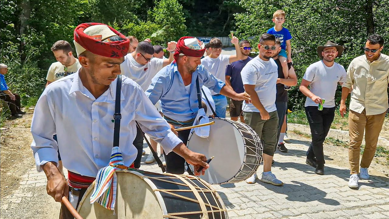 S & B | Tupani vo Radesa | 25.07.2023