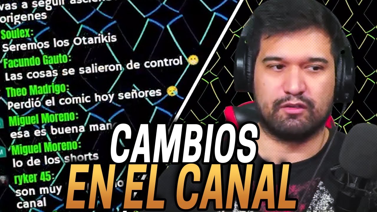 Cambios En Notifriki Tv Y Notifriki Plus (GeeXpedia)