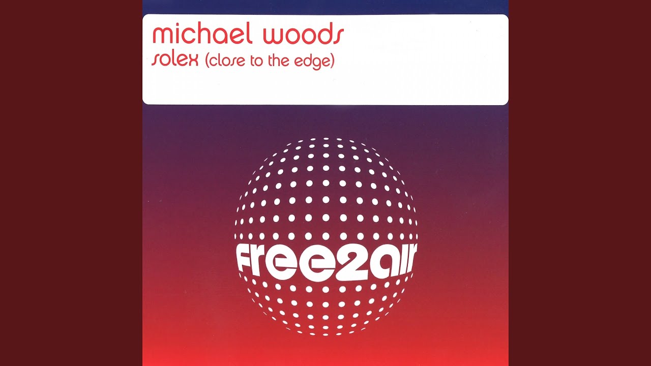 Close to the Edge (Dogzilla vs. Michael Woods Dub Mix)