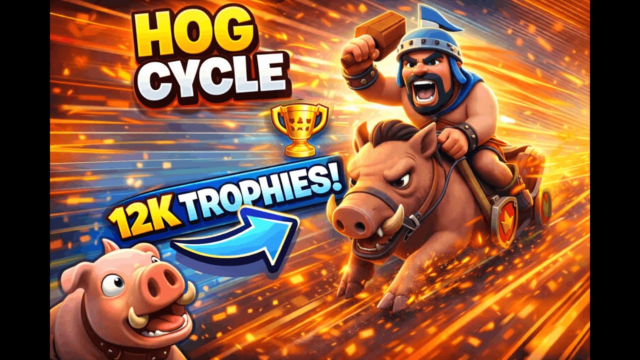 2.6 without HEROS at 12k Trophies