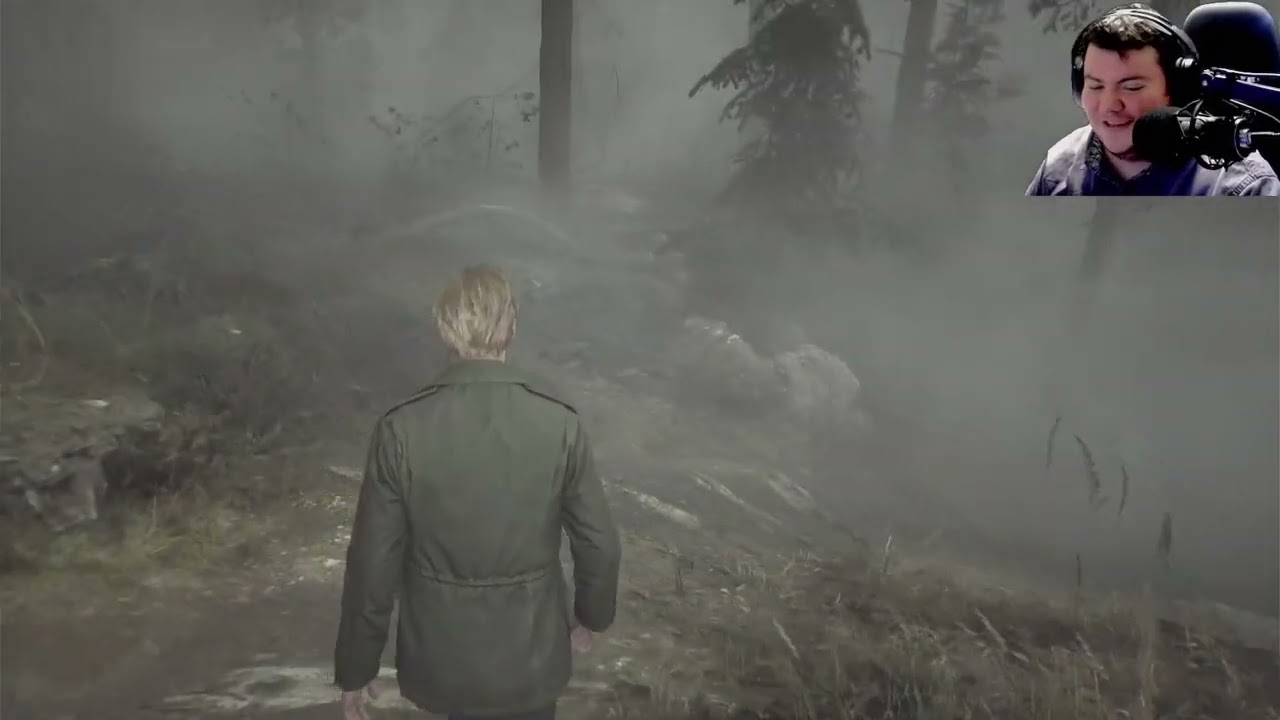 Ein Brief von Mary... | Silent Hill 2 (Part 3)