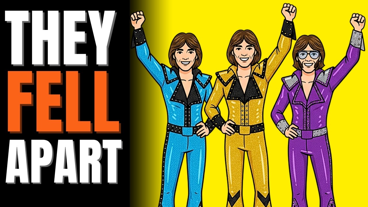 10 Bands RUINED By One Disgraced member