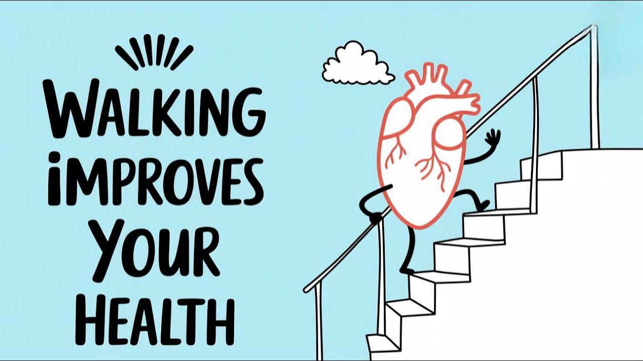 I Tried 10,000 Steps a Day for a Month and Here's What Happened