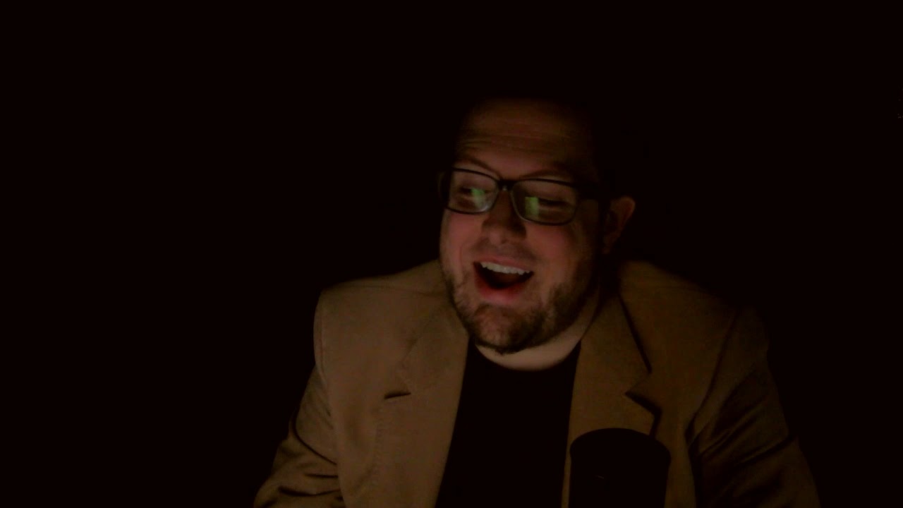 FutureProbe #45: The Godfather