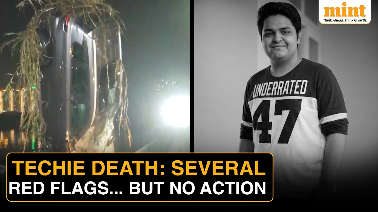 Noida Techie Death: Builder Taken Into Custody, But Where Does The Buck Stop?