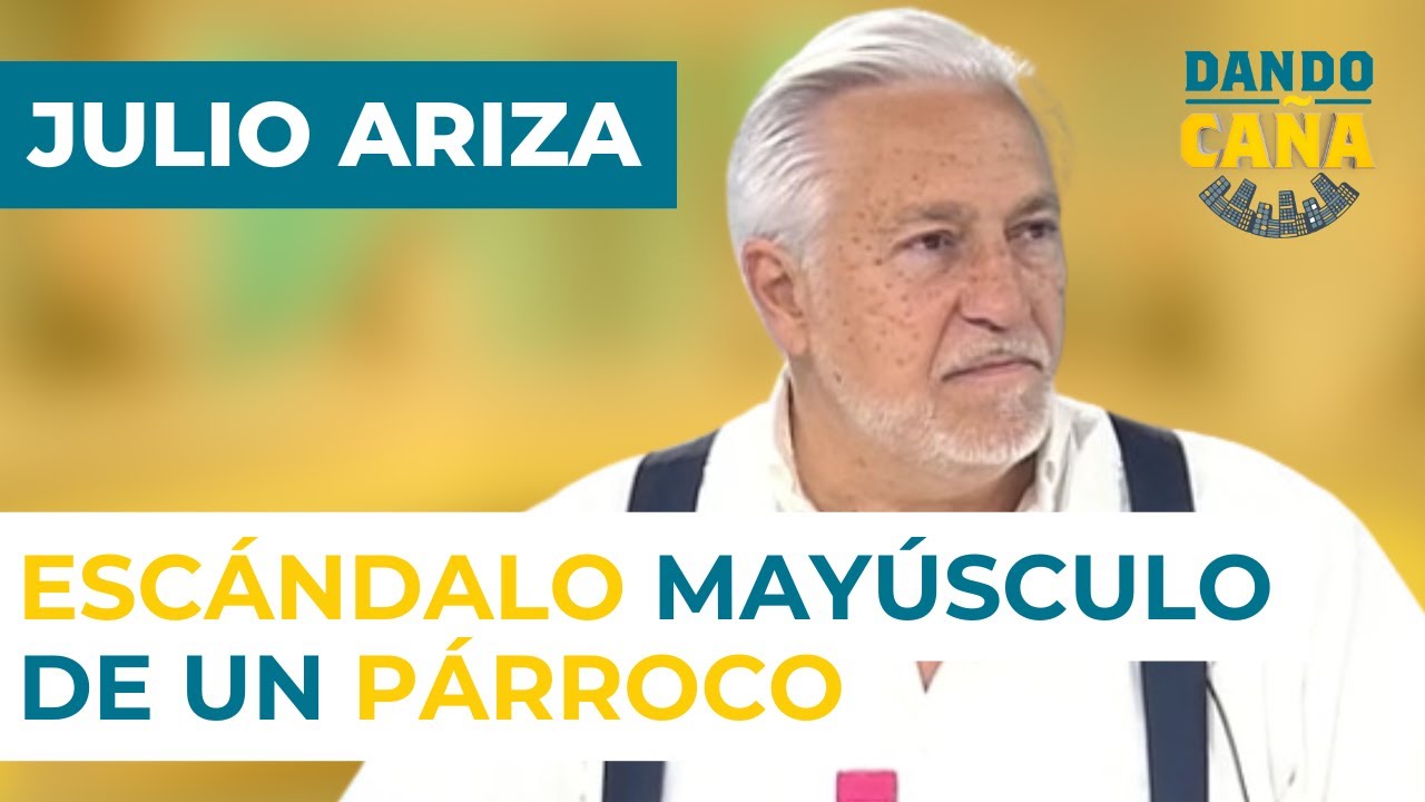 El escándalo mayúsculo de un párroco que pone en el foco al cardenal Cobo