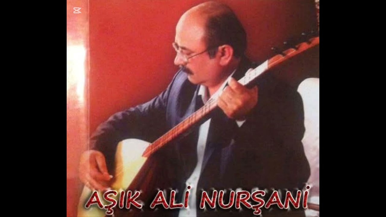 Aşık Ali Nurşani - Gel Gayrı