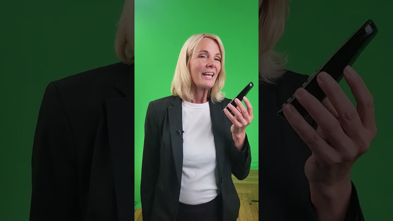 KI-TELEFONASSISTENT als KI-Sekret&auml;rin  #Versicherungsmakler #Finanzmakler #KIimEinsatz #GlobalCall