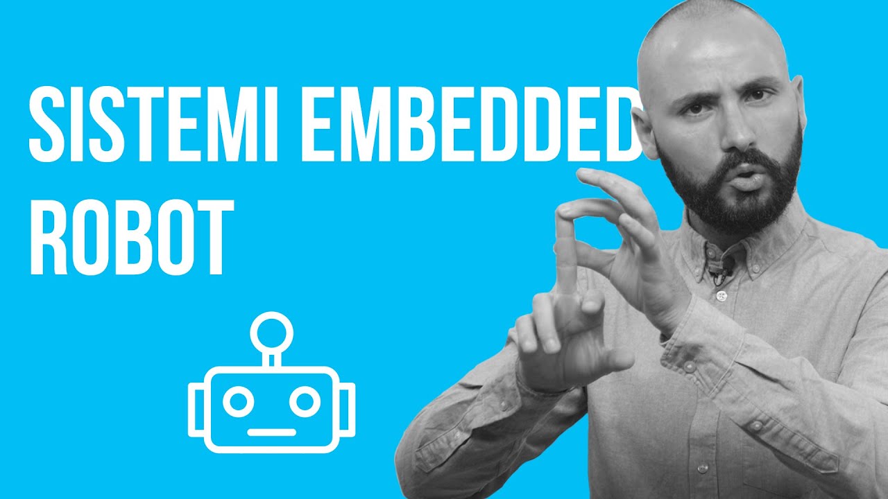 Cos'è Arduino, sistemi embedded e IoT? Quali linguaggi scegliere