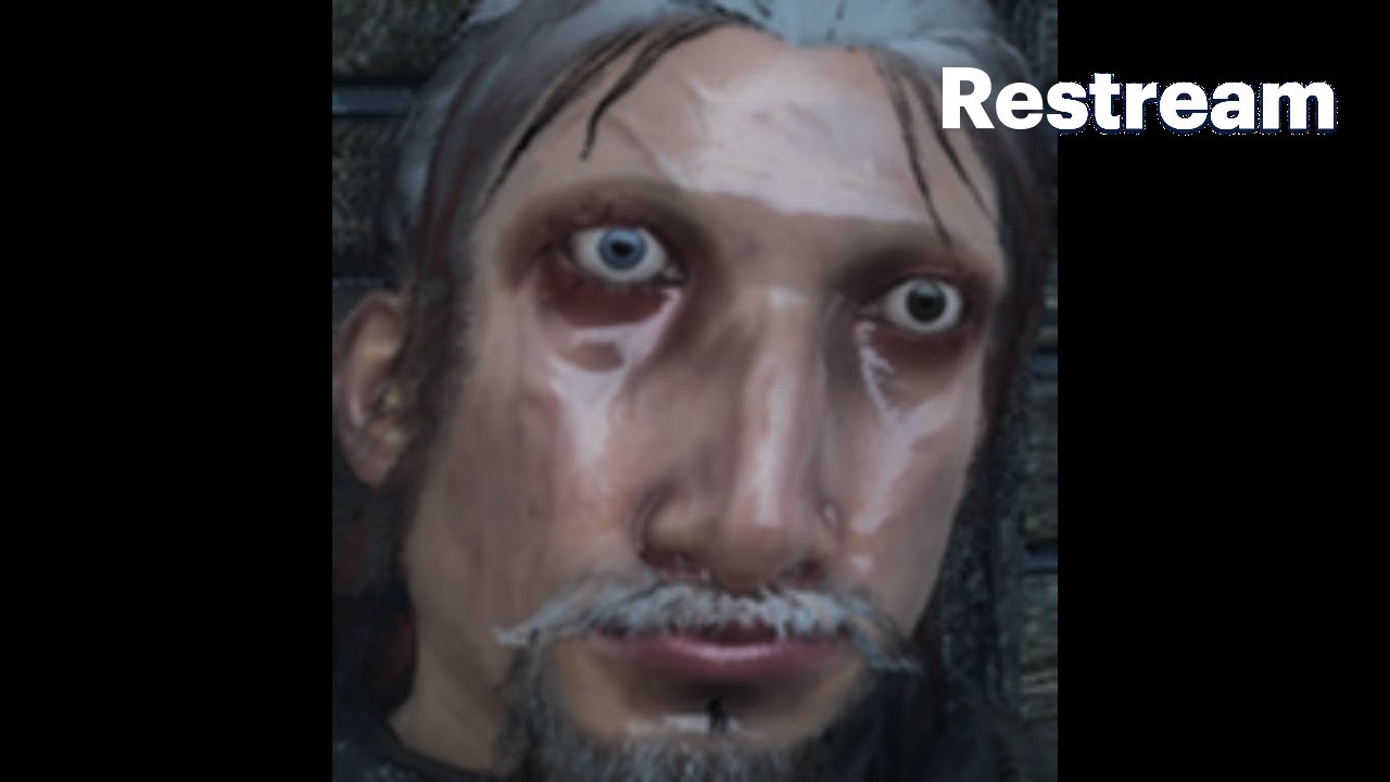 OBLIVION REMASTERED! LET'S RIP THE BONG AND ADVENTURE!