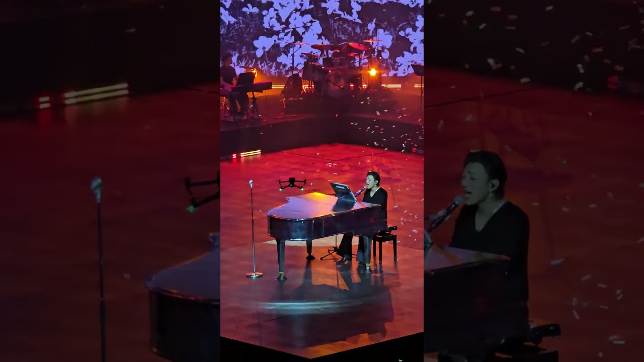[FANCAM] THÁNG NĂM_SOOBIN LIVE CONCERT ALL-ROUNDER