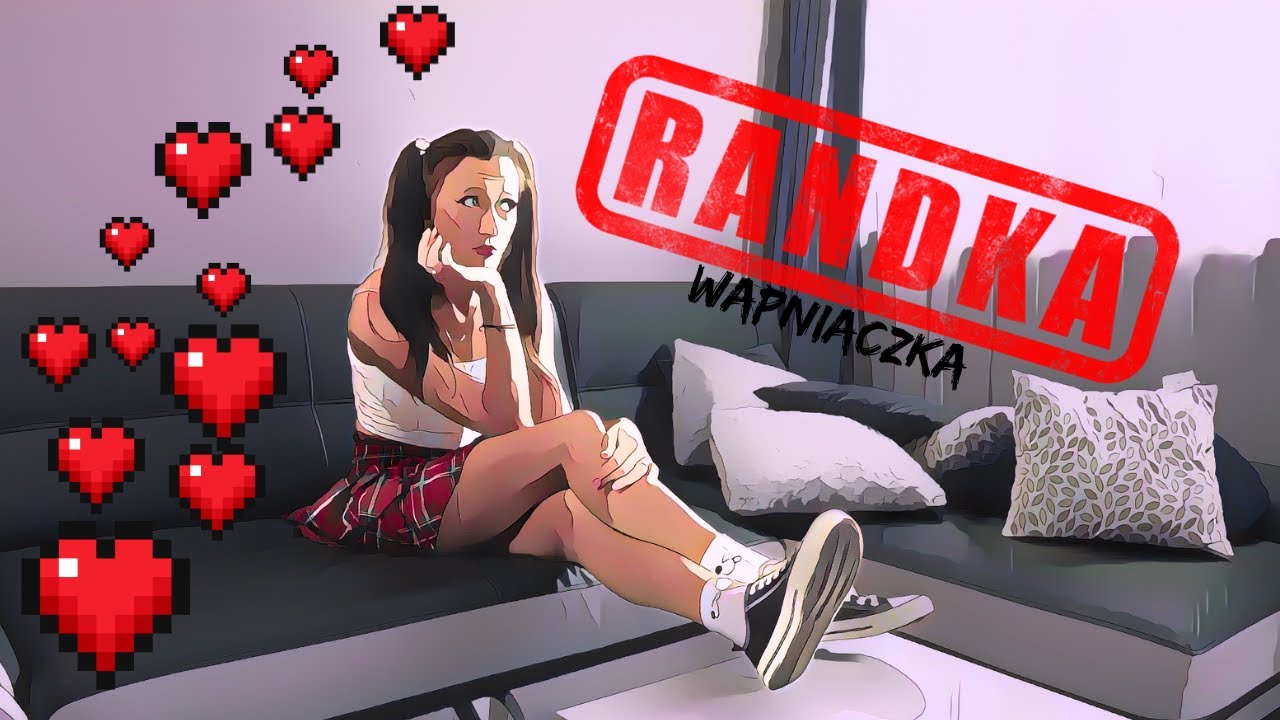 Wapniaczka - RANDKA (Official Video)