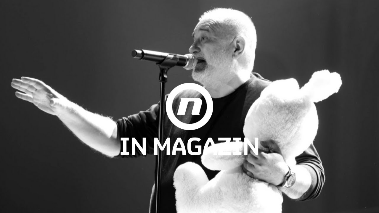 Odlazak Đorđa Balaševića I IN magazin