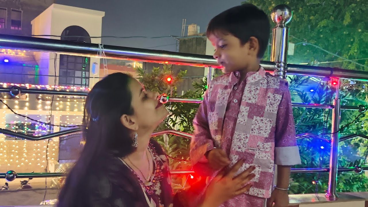 Aaj ka simpal sunday ruting 🏠 India Mom daily vlog ❣️🙏