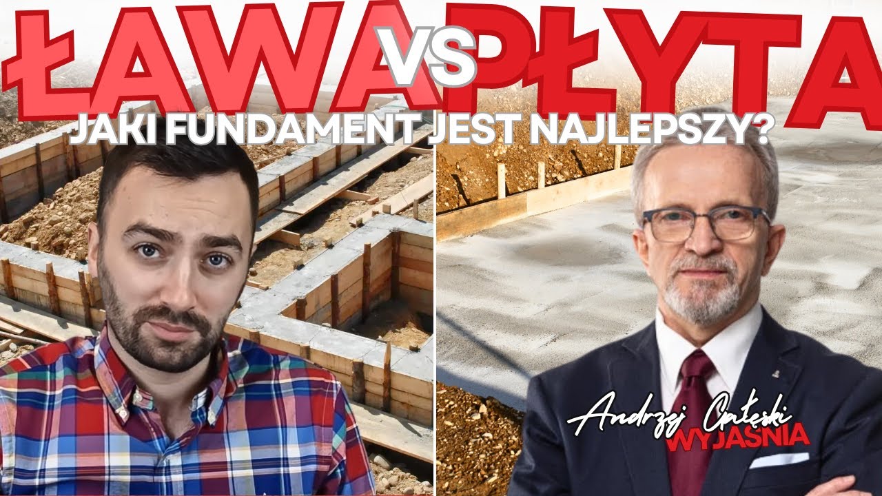 HOLIBOOD - Płyta Fundamentowa jest gorsza?